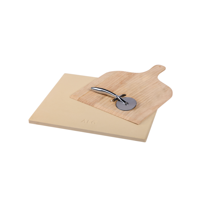 AEG - Pietra refrattaria per pizza - A9OZPS1