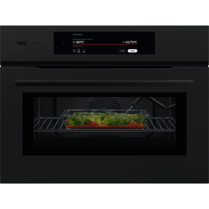 AEG - Forni compatti - PK9000WT