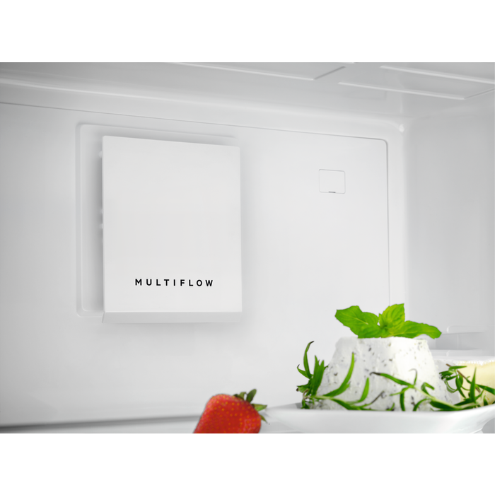 AEG - Frigoriferi a libera installazione - ORK7M391DX