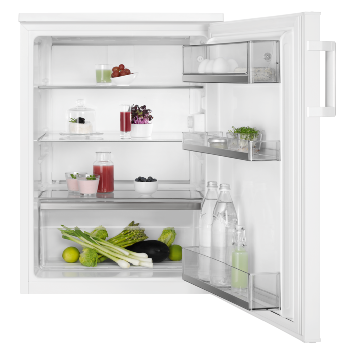 AEG - Frigoriferi a libera installazione - RTB415E2AW