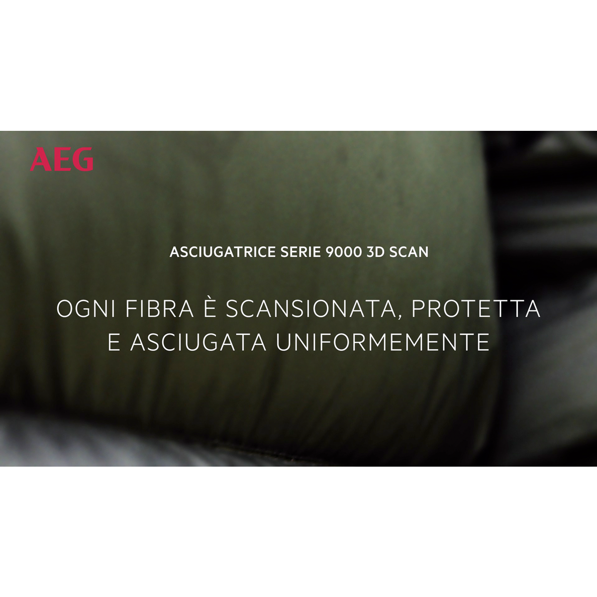 AEG - Asciugatrici a pompa di calore - TR9HC94B