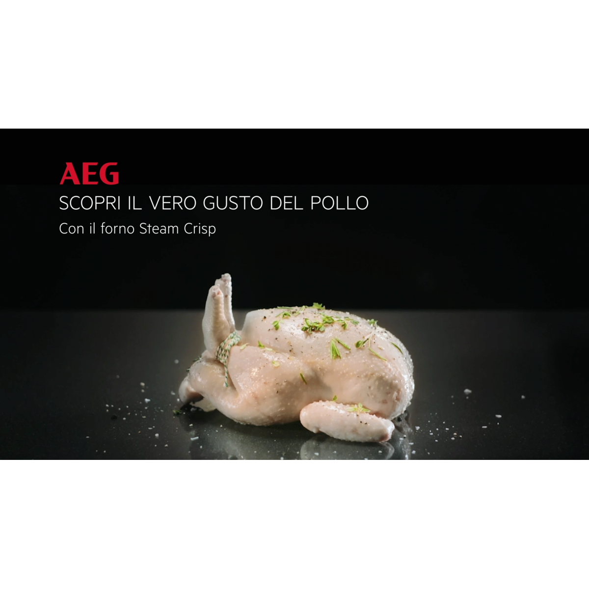 AEG - Forni a vapore - BSB578271M