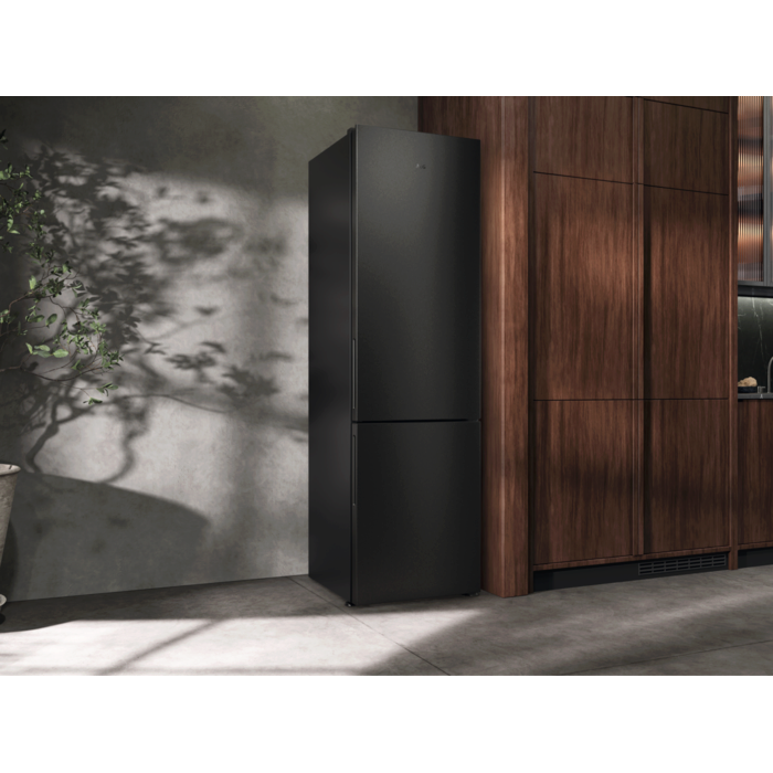 Product in a room environment