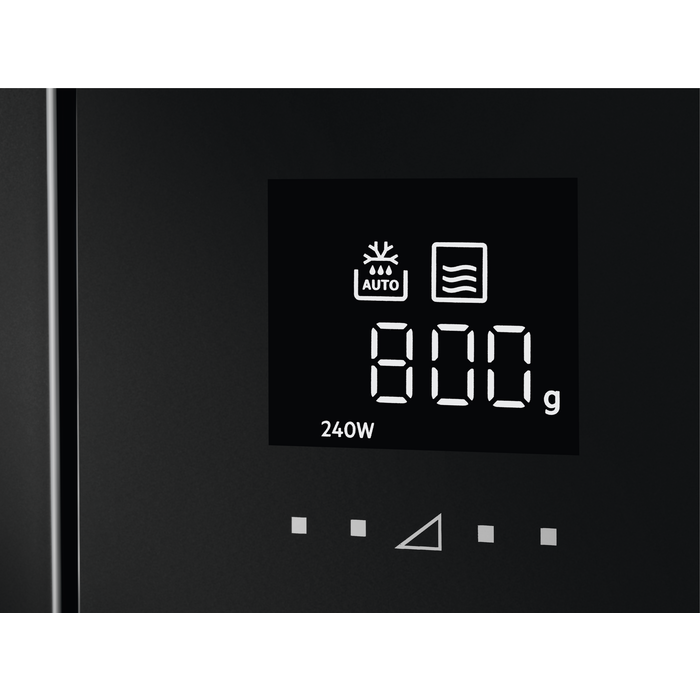 AEG - Forni a microonde - MBE2658DEM