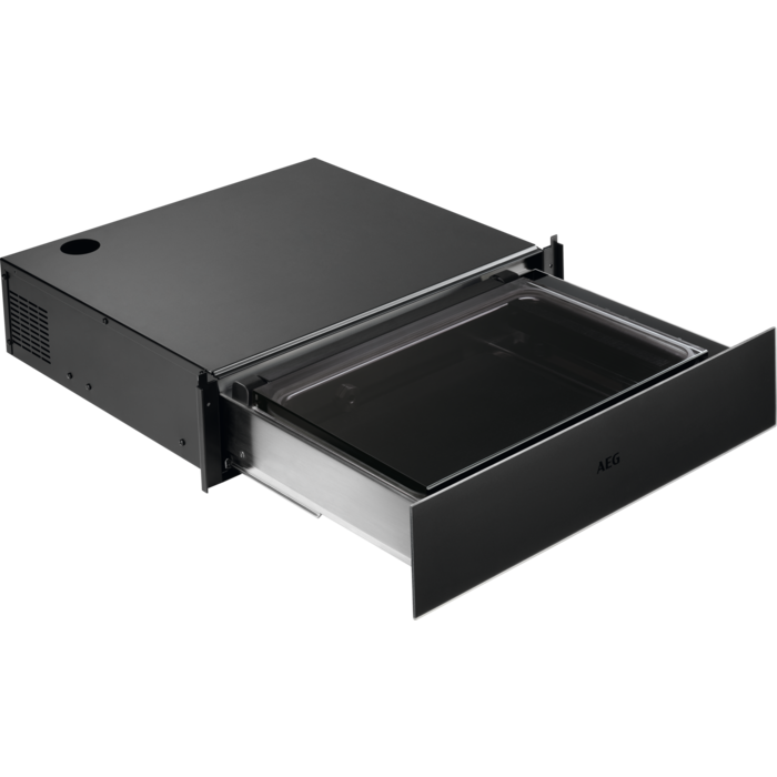 AEG - Integrated Vacuum Sealer - KDK911423T