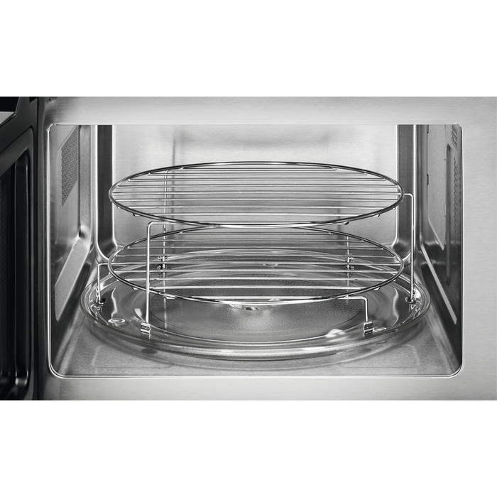 AEG - Forni a microonde - MBE2658DEM