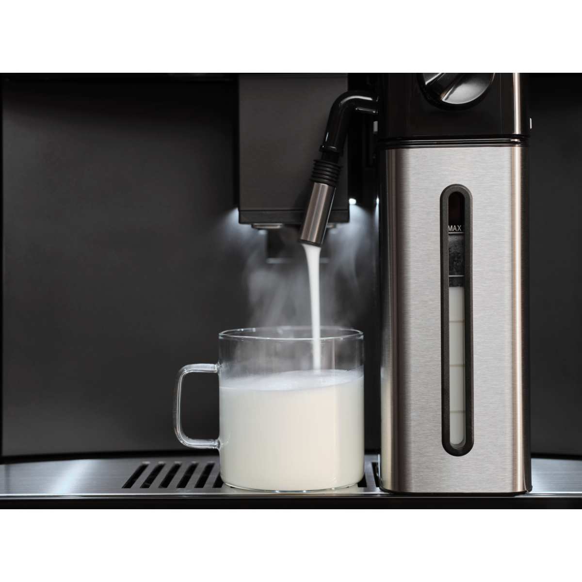 PSC8000T Macchina Da Caff Automatica Ad Incasso AEG