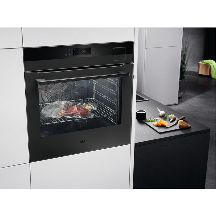 AEG - Forni - BSK792280T