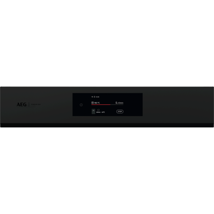AEG - Forni compatti - NKK8N721T