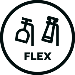 4 in1 FlexHolder