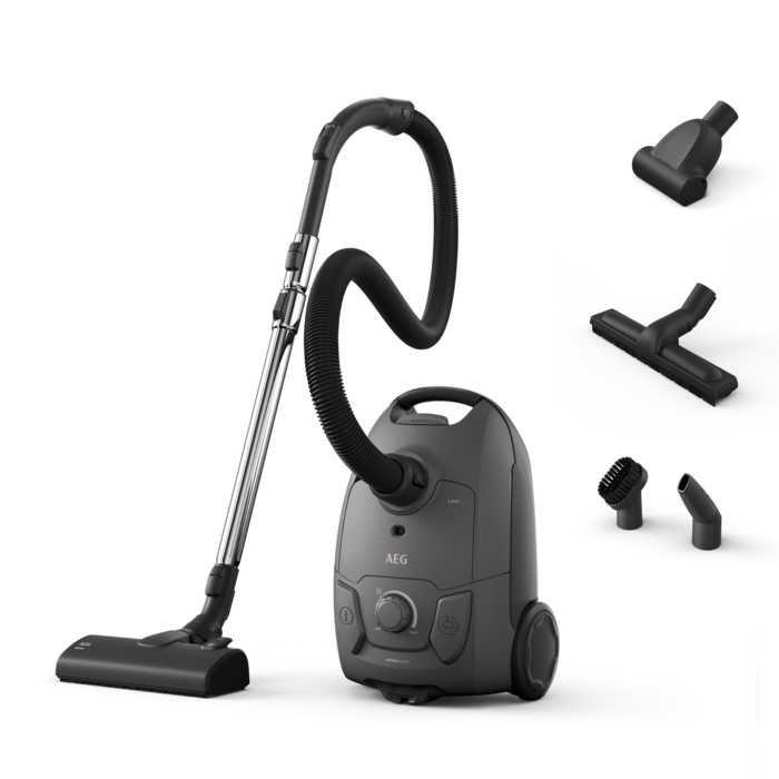 AEG - Aspirapolvere con sacco - AB51A3DG