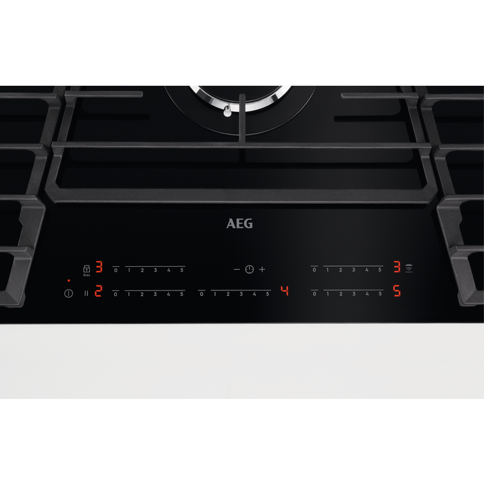 AEG - Piani cottura gas - HVB95450IB