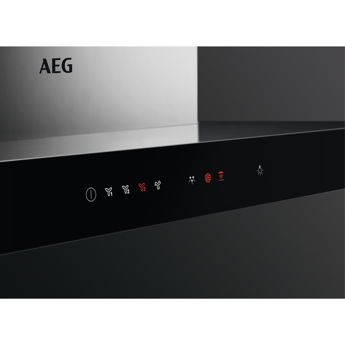 AEG - Cappe a camino - DBE5660HB