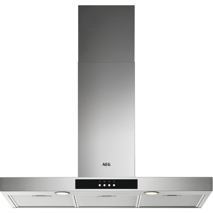 AEG - 90 cm cooker hood - DBB4951M