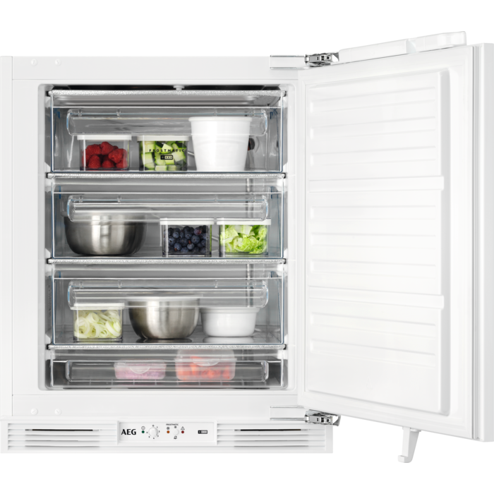 AEG - Congelatori da incasso - OAB6I82EF