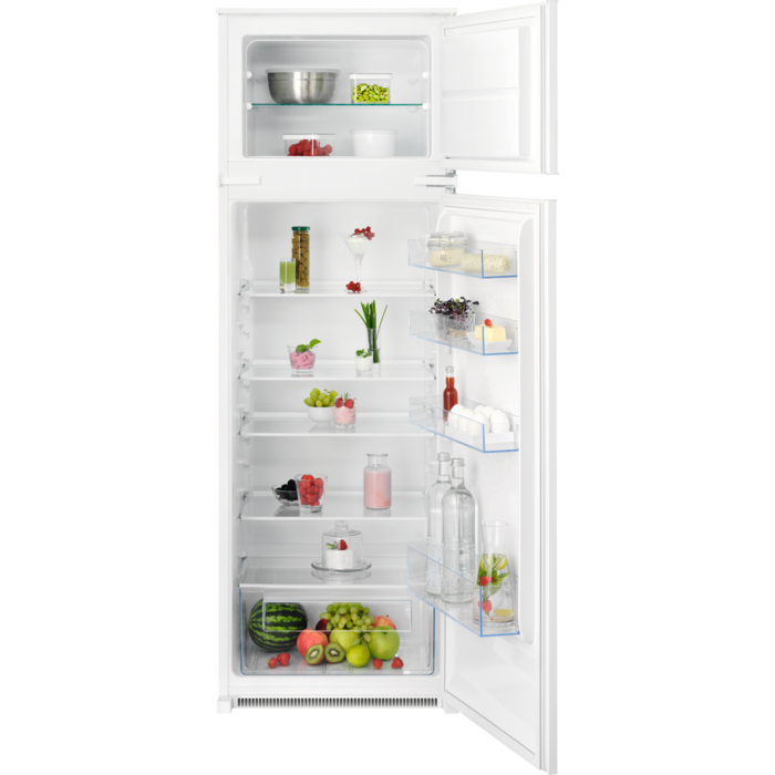 AEG - Frigocongelatori da incasso - OSD5S161ES