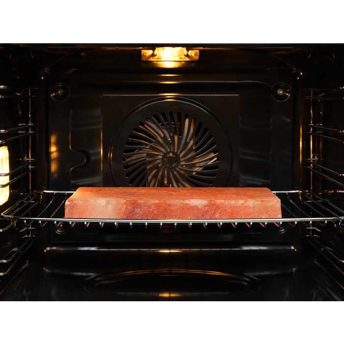 No Brand - Salt Block - M2SLTB