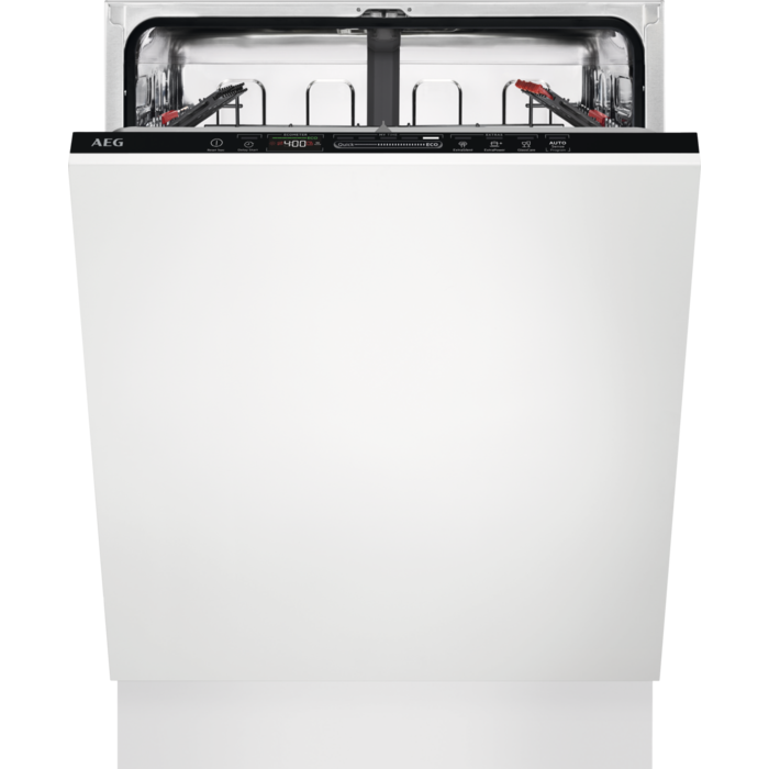AEG - Lavastoviglie da incasso - FSE63307P