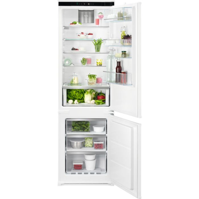 AEG - Frigocongelatori da incasso - TSC7G181DS