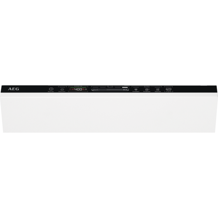 AEG - Lavastoviglie da incasso - FSE63307P