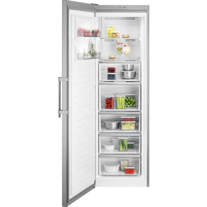 AEG - Congelatori a libera installazione - OAG7M281DX