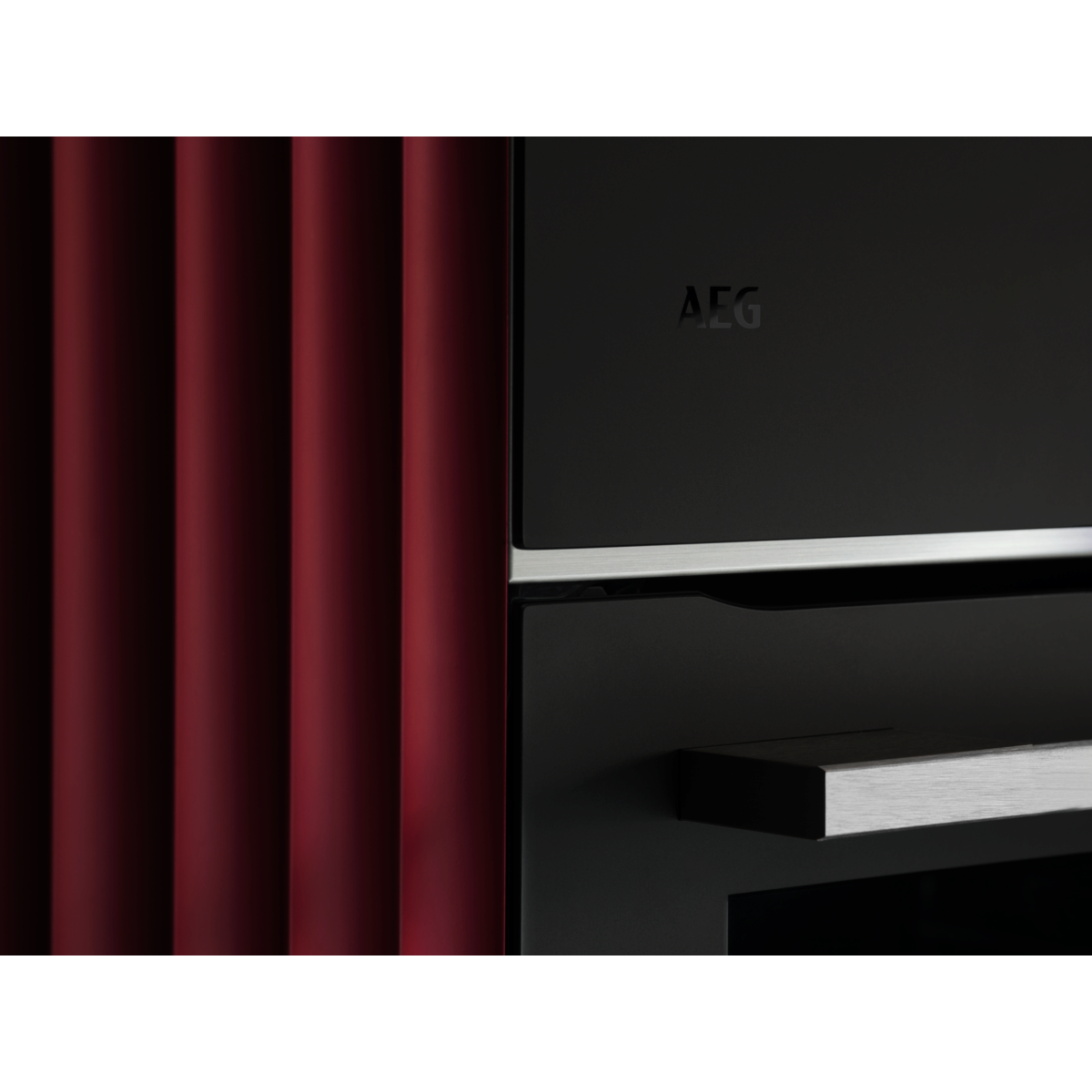 AEG - Forni - TK8NK721T