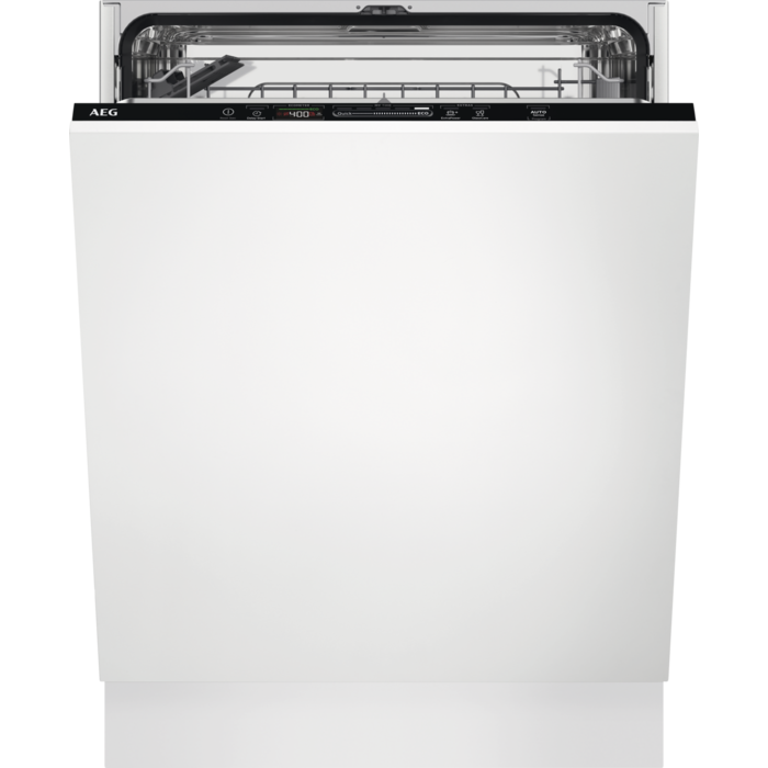 AEG - Dishwasher 60 cm - FSK73617Z