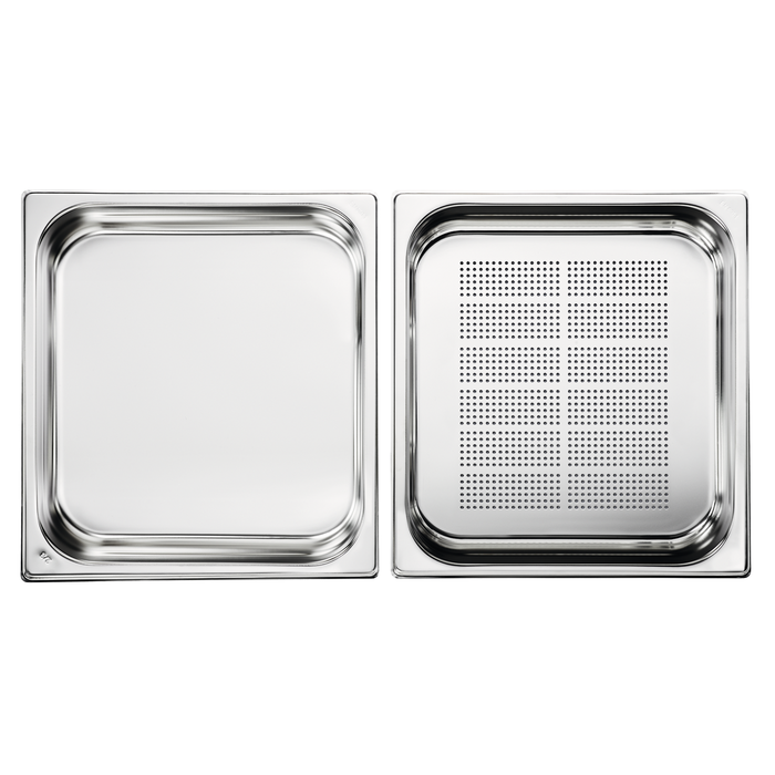 AEG - Deluxe® Steaming Set - A9OBGC23