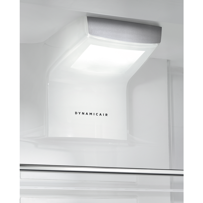 AEG - Frigoriferi ad incasso - SKE818D1DS
