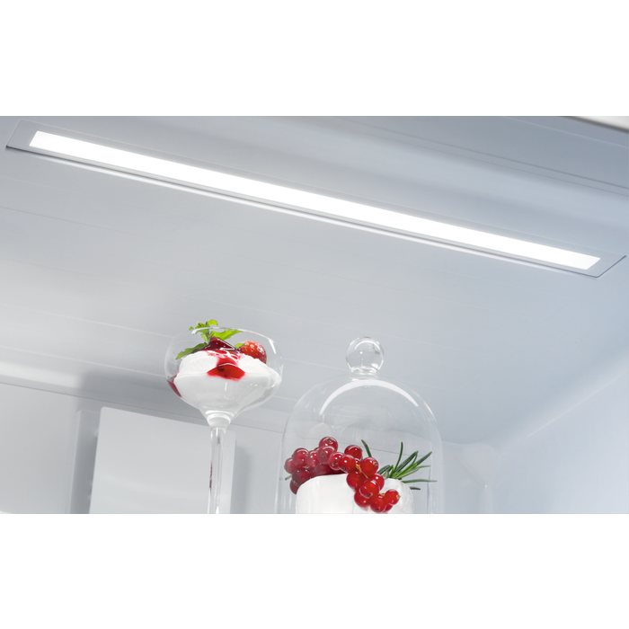 AEG - Frigocongelatori a libera installazione - ORC6M481EL