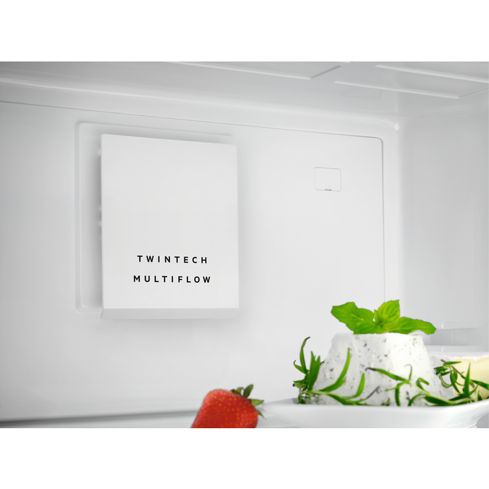 AEG - Frigocongelatori a libera installazione - ORC6M481EL