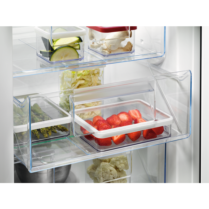 AEG - Congelatori da incasso - NAB6L88ES