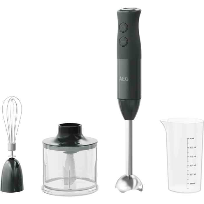 AEG - Frullatori ad immersione - HB4-1-6GG