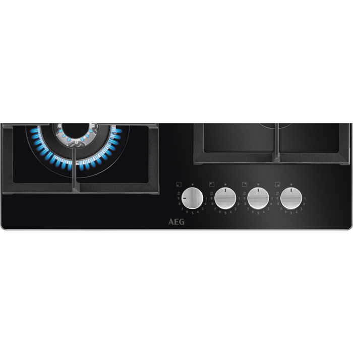 AEG - Piani cottura gas - HKB64420NB