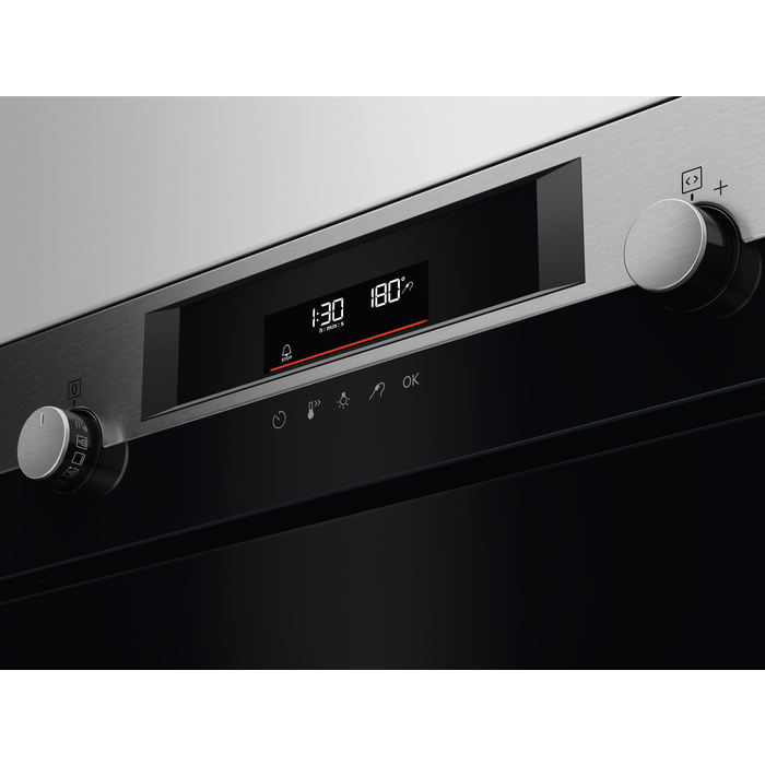 AEG - Pyrolytic oven - BPK531R61M