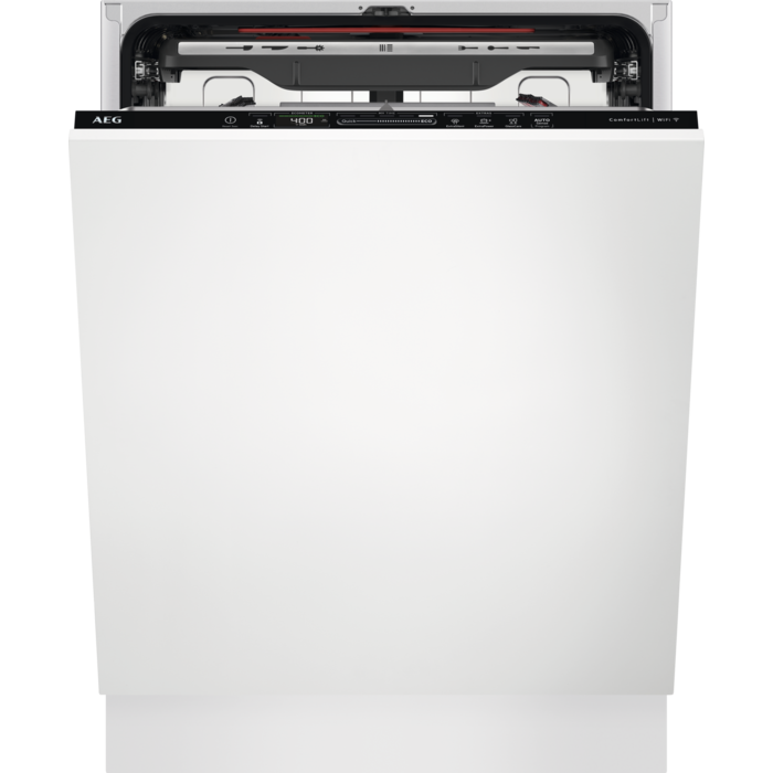 AEG - Dishwasher 60 cm - FSK96838P