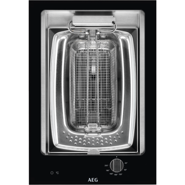 AEG - Friggitrice da incasso - HFB41100NB