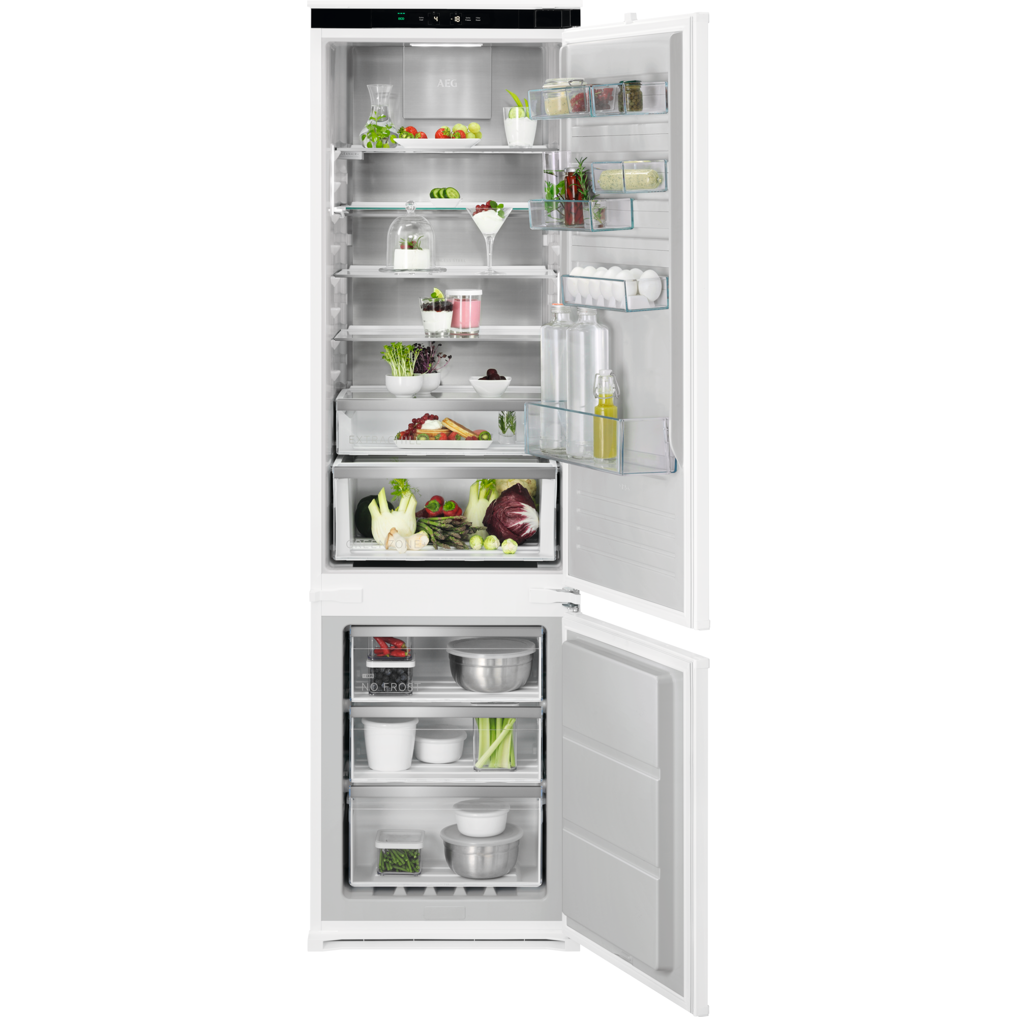 Porta Aletta Per Congelatore Per Frigoriferi E Congelatori - 2651108058 - Electrolux - Foto 8