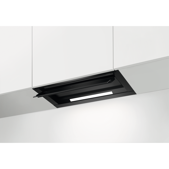 AEG - Cappe integrate totali - NDE566DB