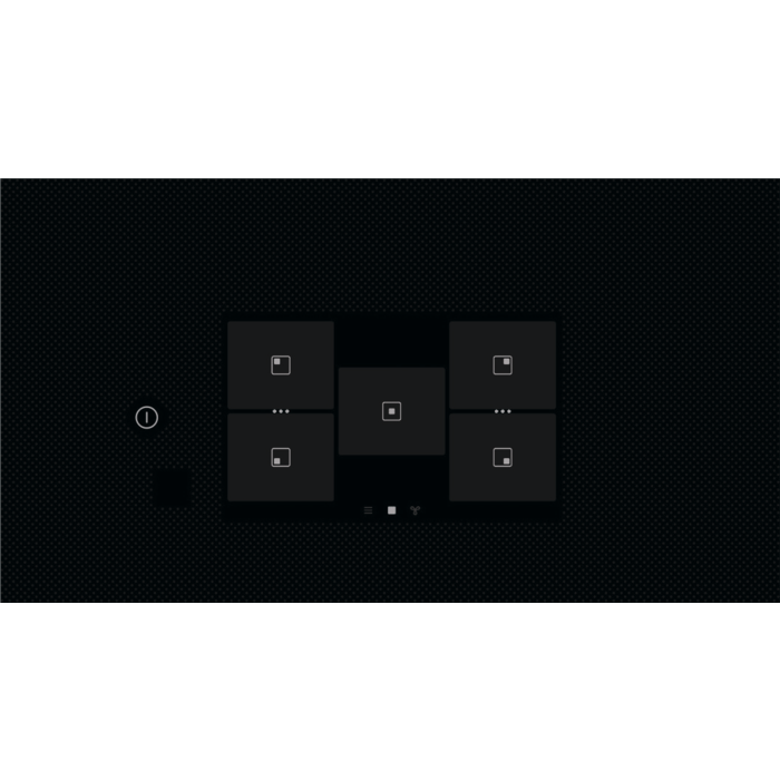 Product Control Panel