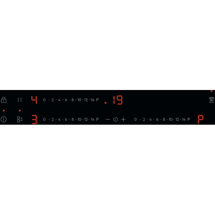 Product Control Panel