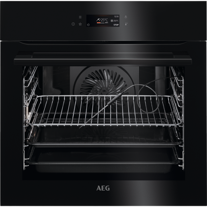 AEG - Forni - BPK742280B