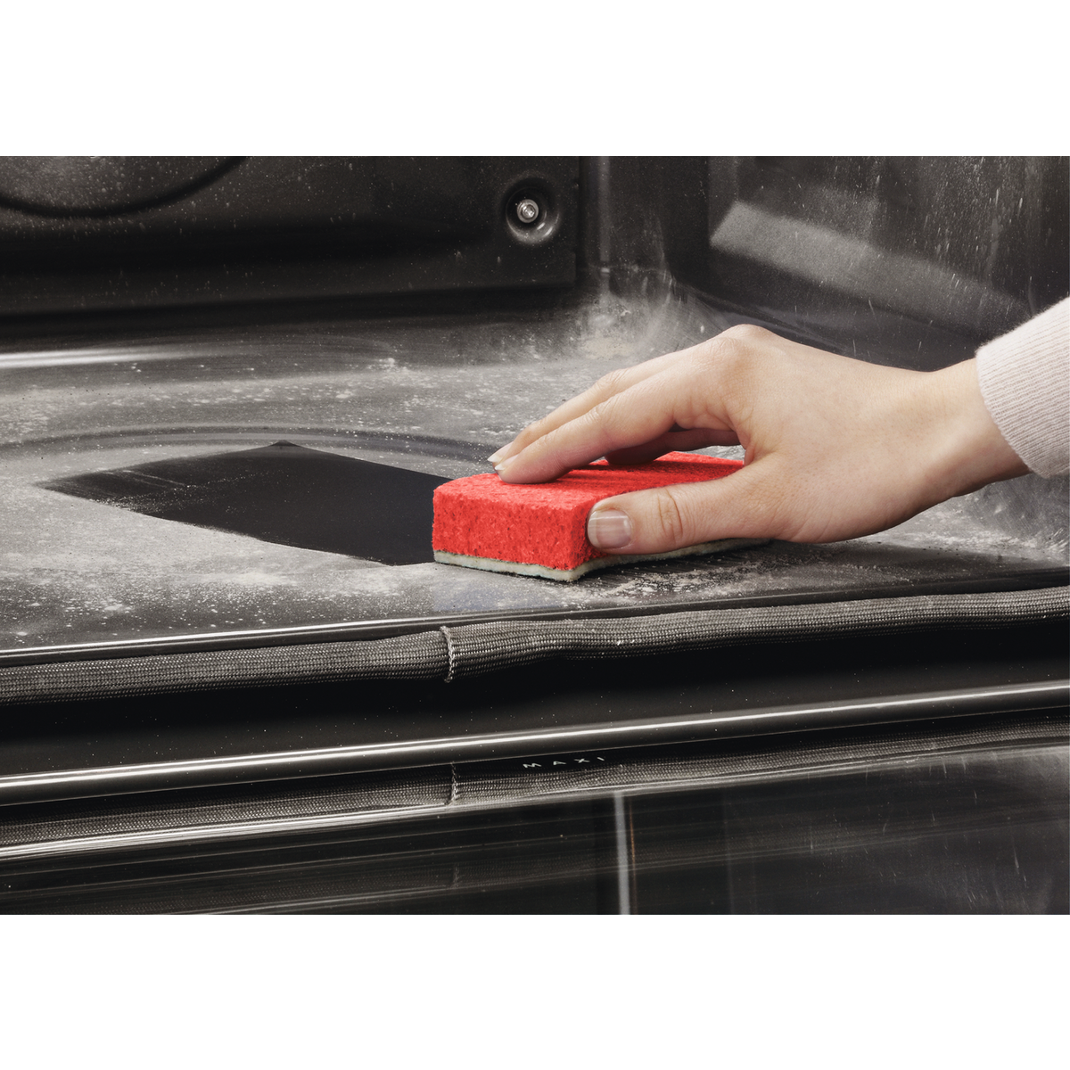 AEG - Pyrolytic oven - BSE578271M