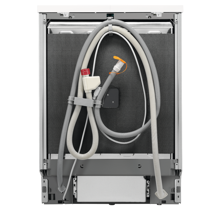 AEG - Dishwasher 60 cm - FFB74707PM