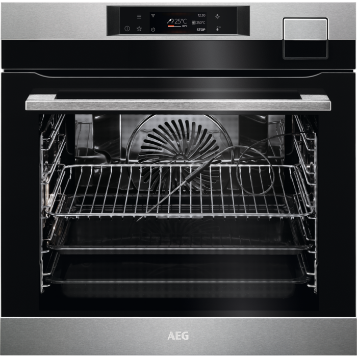 AEG - Forni - BSK798E80M