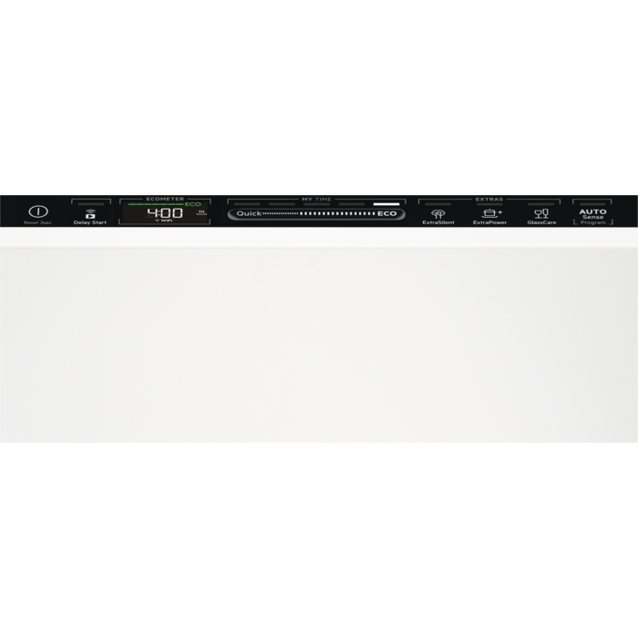 AEG - Lavastoviglie da incasso - FSE76738P