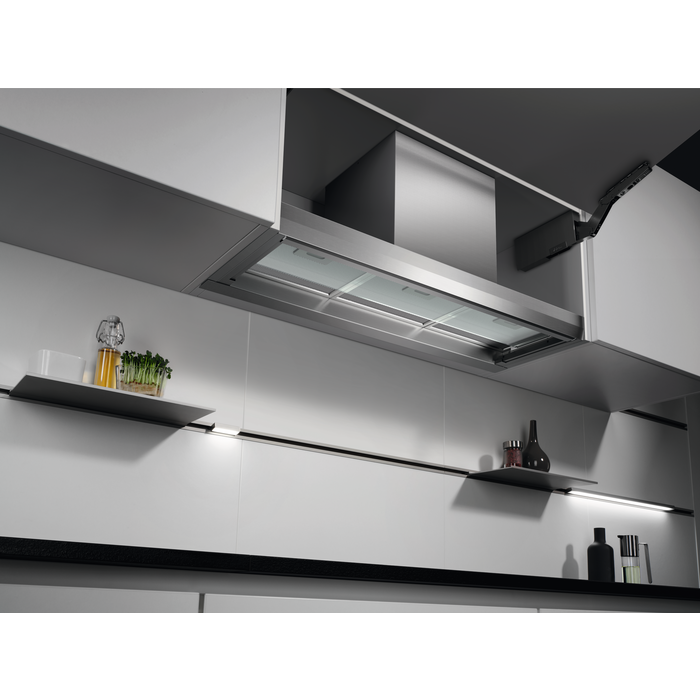 AEG - 90 cm cooker hood - DPE4941M