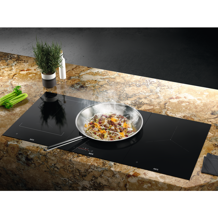 AEG - Piani cottura ad induzione - IKE42640KB