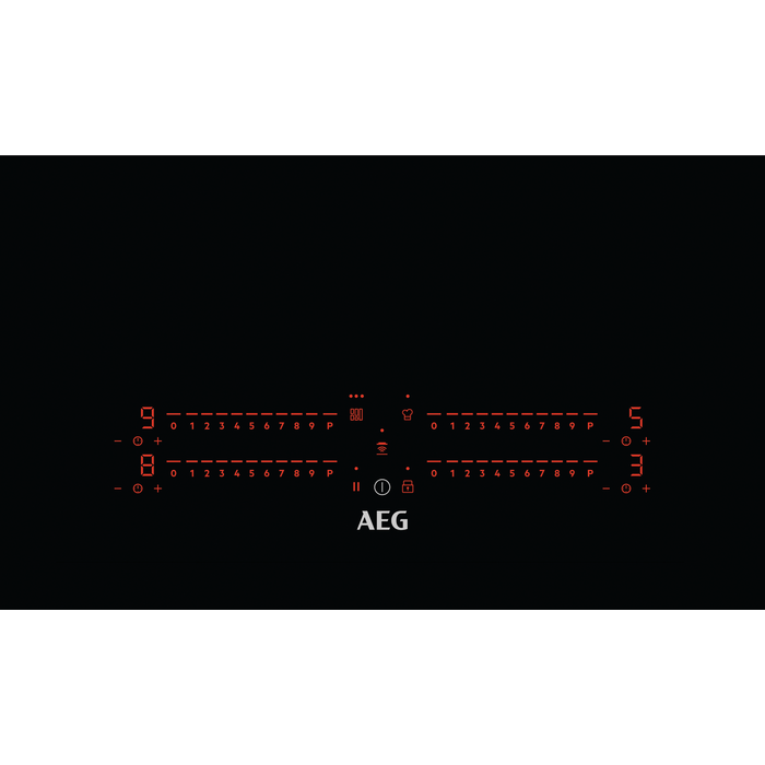 Product Control Panel