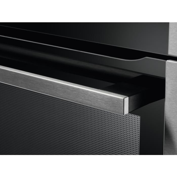 AEG - Pyrolytic oven - BPE535260M